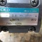 CKD VALVE FAB41-X0996 0512 0.9 RC 1/4