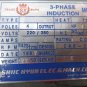 SHIIC HYUN KAI CHIA CNS-2934 VANE PUMP VPKC F-20 A3A HYDRAULIC OIL MOTOR EP400
