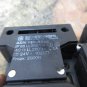 SCHMERSAL SAFETY INTERLOCK SWITCH AZN 160-22 YP IP65 U 250V 2000N 45939356