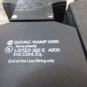 SCHMERSAL SAFETY INTERLOCK SWITCH AZN 160-22 YP IP65 U 250V 2000N 45939356