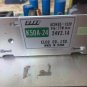 ELCO POWER SUPPLY K50A-24 24V2.1A 77W MAX