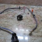 CLAROSTAT SWITCH UNIT 73JA 10K 0319 AUTOBAG HS-100 EXCEL