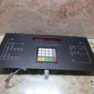 AGIE CNC 120 EDM REMOTE CONTROL PANEL 705750.8 RC0-04A NR. 613740.0 613780 CNC AGIE CNC 120 EDM REMOTE CONTROL PANEL 705750.8 RC0-04A NR. 613740.0 613780 CNC