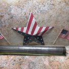 DAEWOO PUMA 12S 10S CNC LATHE SPINDLE ACTUATOR DRAW BAR 30.5" 3.0615" 3.341" DAEWOO PUMA 12S 10S CNC LATHE SPINDLE ACTUATOR DRAW BAR 30.5" 3.0615" 3.341"