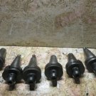 LYNDEX BT50 3/4 TH " INCH 1 TOOL HOLDER JAPAN 0.75" INCH EACH 1