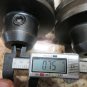 LYNDEX BT50 3/4 TH " INCH 1 TOOL HOLDER JAPAN 0.75" INCH EACH 1
