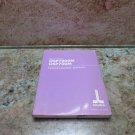 OKUMA OSP7000M OSP700M PROGRAMMING MANUAL 3752-E OKUMA OSP7000M OSP700M PROGRAMMING MANUAL 3752-E