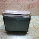 MATSUSHITA CRT DISPLAY MONITOR TR-13DG1C DC18/24V 1.3A DCFUSEI25V25A