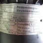 INDRAMAT SERVOMOTOR MDC 10.20F/MMA-0/S06 31547 MOTOR MAHO MH600E 120 day warnty