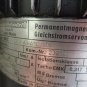 INDRAMAT SERVOMOTOR MDC 10.20F/MMA-0/S06 31547 MOTOR MAHO MH600E 120 day warnty