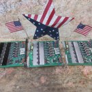 SIEB & MEYER CIRCUIT BOARD 26.39.058.2 B940429S 26.39.023.7 EACH 1