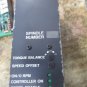 SIEB & MEYER CIRCUIT BOARD 26.39.058.2 B940429S 26.39.023.7 EACH 1