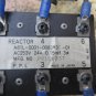 FUJI FANUC REACTOR A81L-0001-0083#3C-01 AC253V 24A 0.15MH P81T0357 NO 447