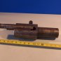 OKUMA LC40 CNC LATHE TURRET TOOL TOOLING HOLDER CUTTER MACHINING