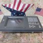GE FANUC SERIES 18-T LCD/MDI UNIT A02B-0120-C066/TAR N 00179 A20B-1004-0640