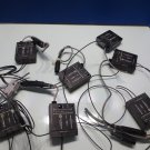 TRI-TRONICS SMARTEYE SDLR PHOTOELECTRICAL BLOCK OPTICAL SENSOR LOT OF 3 PIECES TRI-TRONICS SMARTEYE SDLR PHOTOELECTRICAL BLOCK OPTICAL SENSOR LOT OF 3 PIECES