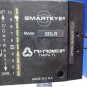 TRI-TRONICS SMARTEYE SDLR PHOTOELECTRICAL BLOCK OPTICAL SENSOR LOT OF 3 PIECES