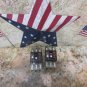 FUJI AUTO BREAKER EA33 20A 15A AC220V 2.5KA LOT OF 2 PIECES