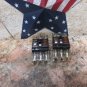 FUJI AUTO BREAKER EA33 20A 15A AC220V 2.5KA LOT OF 2 PIECES