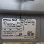 ALLEN BRADLEY ON/OFF TRIP SWITCH OT 160E3 R 537183 R 600VAC 125A