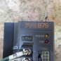 FUJI POWER INVERTER FVR-B7S FVR008B7S-2KK 230V 50/60HZ 218125R026 WARRANTY