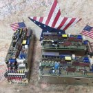 FANUC VELOCITY DRIVE A06B-6050-H103 P54 0218 A20B-1000-0560/13F WARRANTY EACH 1