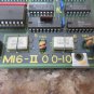 HITACHI SEIKI 00-10-04-02 CIRCUIT BOARD MI6-II 00-10-04-02 WARRANTY