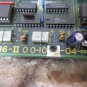 HITACHI SEIKI 00-10-04-02 CIRCUIT BOARD MI6-II 00-10-04-02 WARRANTY
