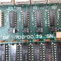 YASKAWA CIRCUIT BOARD JANCD-GMR22 REV.B DF 7000079 SN 12-