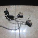 YAMATAKE LIMIT SWITCH BZ-2RQ1-T4-J 9516PC CNC LOT OF 3 PIECES