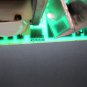YOKOGAWA SERTEC SPEED CONTROL BOARD SP-75 A530432 CNC