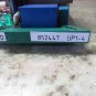 CHARMILLES POWER BOARD UNIT 852447 UP1-4 811072B 852447 CNC EDM 811072 B