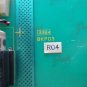 GE CNC CIRCUIT BOARD 44A719264-001 R03/2 3384 BKP03 R04