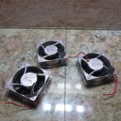 SANYO FAN 109S005 91-8479 100V CNC MITSUBISHI EDM EDM 109SOO5 LOT OF 10 PIECES SANYO FAN 109S005 91-8479 100V CNC MITSUBISHI EDM EDM 109SOO5 LOT OF 10 PIECES