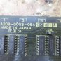 FANUC  BOARD A20B-0008-0540/01A MORI SEIKI SL-4A CNC LATHE