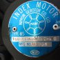 MORI SEIKI AL-2 CNC LATHE TURRET GEAR NIPPON GEROTOR INDEX MOTOR 100-4FM-3ALC-L0