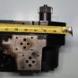 MORI SEIKI AL-2 CNC LATHE TURRET GEAR NIPPON GEROTOR INDEX MOTOR 100-4FM-3ALC-L0