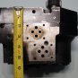 MORI SEIKI AL-2 CNC LATHE TURRET GEAR NIPPON GEROTOR INDEX MOTOR 100-4FM-3ALC-L0