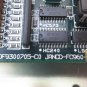 YASKAWA CIRCUIT BOARD DF9300705-C0 JANCD-FC960-1 REV.C