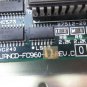 YASKAWA CIRCUIT BOARD DF9300705-C0 JANCD-FC960-1 REV.C