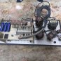 NAKAMURA SLANT JR FANUC MAIN OPERATOR CONTROL PANEL A860-0201-T001 088474