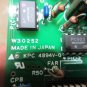 YASKAWA CIMR-F04/08AS3 W30252 KPC 4894V-0 ETC170320 NA-Y001-7711-4 LOT OF 3 PIEC