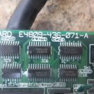 OKUMA CIRCUIT BOARD E4809-436-071-A 1911-2192 22-173