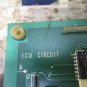 NIIGATA CIRCUIT BOARD 4604109000 ICU CIRCUIT