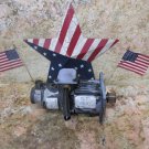 YASKAWA CUP MOTOR UGCMED-04-MC61 257581-1 TFUE-20ZD7 YASKAWA CUP MOTOR UGCMED-04-MC61 257581-1 TFUE-20ZD7