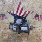 YASKAWA CUP MOTOR UGCMED-04-MC61 257581-1 TFUE-20ZD7