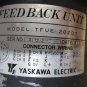 YASKAWA CUP MOTOR UGCMED-04-MC61 257581-1 TFUE-20ZD7
