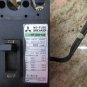 MITSUBISHI NO-FUSE BREAKER NF100-CB 100AMP 3POLE 500V  MORI SEIKI SL-1 CNC