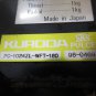 KURODA KKS PULCEN PC-1024ZL-WFT-160 98-04698 SPINDLE ENCODER