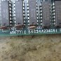 MITSUBISHI INPUT DRIVE MW771C BN634A234G51 D BOARD